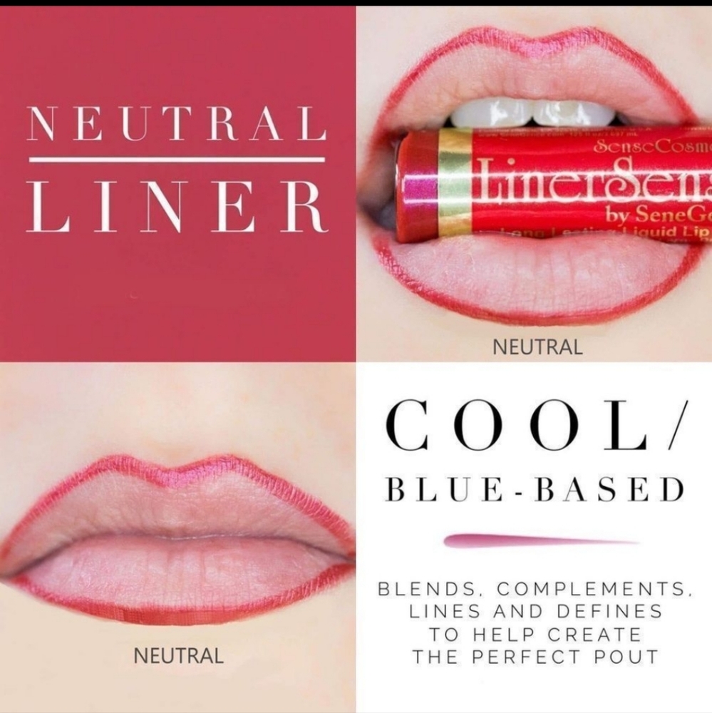 Neutral Lipliner